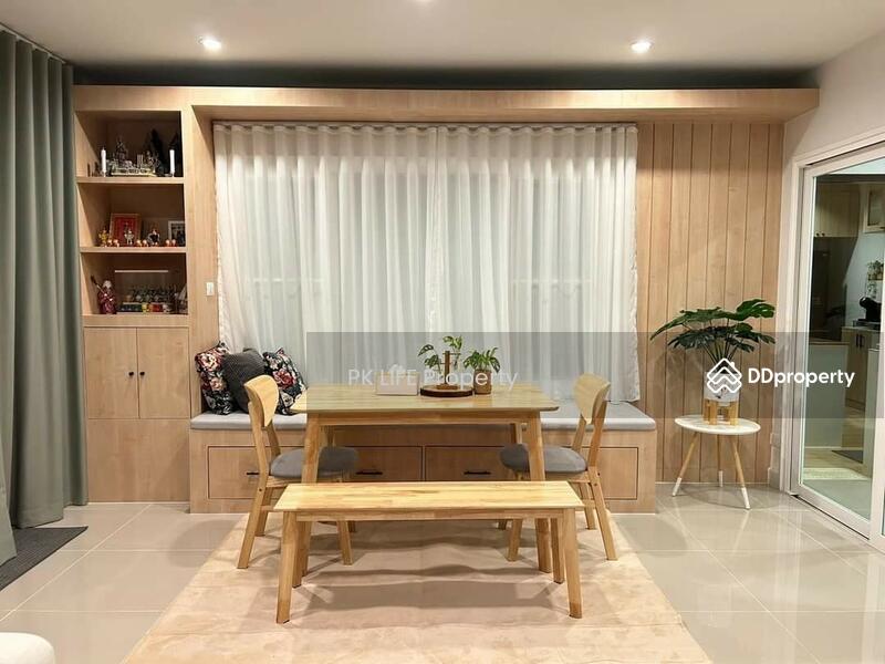 12R0335 This house for rent 3bedroom 2bathroom 50,000/month at thalang have fully furnished, Phuket, Thep Krasattri, Thalang, Phuket, 3 Bedrooms, 120 sqm, Single Detached House For Rent, by PK LIFE Property, 11169458 - DDproperty.com
