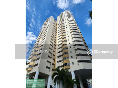 For Rent - Baan Suanpetch, Bangkok