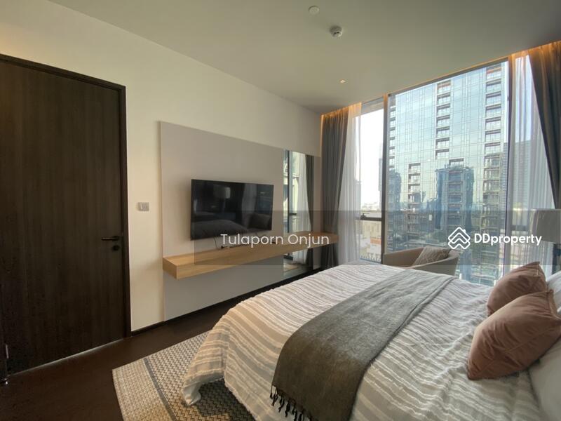 LAVIQ Sukhumvit 57, Bangkok, Soi Sukhumvit 57, Sukhumvit Road, Khlong Tan Nua, Watthana, Bangkok, 2 Bedrooms, 100 sqm, Condo For Rent, by Tulaporn Onjun, 11169963 - DDproperty.com