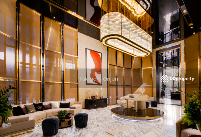 LAVIQ Sukhumvit 57, Bangkok, Soi Sukhumvit 57, Sukhumvit Road, Khlong Tan Nua, Watthana, Bangkok, 2 Bedrooms, 100 sqm, Condo For Rent, by Tulaporn Onjun, 11169963 - DDproperty.com