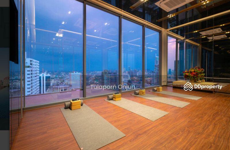 LAVIQ Sukhumvit 57, Bangkok, Soi Sukhumvit 57, Sukhumvit Road, Khlong Tan Nua, Watthana, Bangkok, 2 Bedrooms, 100 sqm, Condo For Rent, by Tulaporn Onjun, 11169963 - DDproperty.com