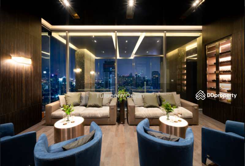 LAVIQ Sukhumvit 57, Bangkok, Soi Sukhumvit 57, Sukhumvit Road, Khlong Tan Nua, Watthana, Bangkok, 2 Bedrooms, 100 sqm, Condo For Rent, by Tulaporn Onjun, 11169963 - DDproperty.com