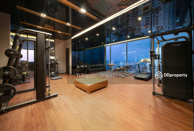 LAVIQ Sukhumvit 57, Bangkok, Soi Sukhumvit 57, Sukhumvit Road, Khlong Tan Nua, Watthana, Bangkok, 2 Bedrooms, 100 sqm, Condo For Rent, by Tulaporn Onjun, 11169963 - DDproperty.com