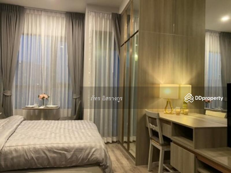 Knightsbridge Prime Ratchayothin, Bangkok, 22 Phahon Yothin, Chatuchak, Bangkok, Studio, 23 sqm, Condo For Sale, by ภัทร อิสรางกูร, 11170066 - DDproperty.com