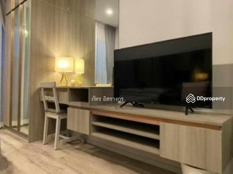 Knightsbridge Prime Ratchayothin, Bangkok, 22 Phahon Yothin, Chatuchak, Bangkok, Studio, 23 sqm, Condo For Sale, by ภัทร อิสรางกูร, 11170066 - DDproperty.com