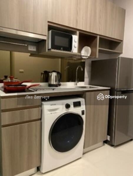 Knightsbridge Prime Ratchayothin, Bangkok, 22 Phahon Yothin, Chatuchak, Bangkok, Studio, 23 sqm, Condo For Sale, by ภัทร อิสรางกูร, 11170066 - DDproperty.com