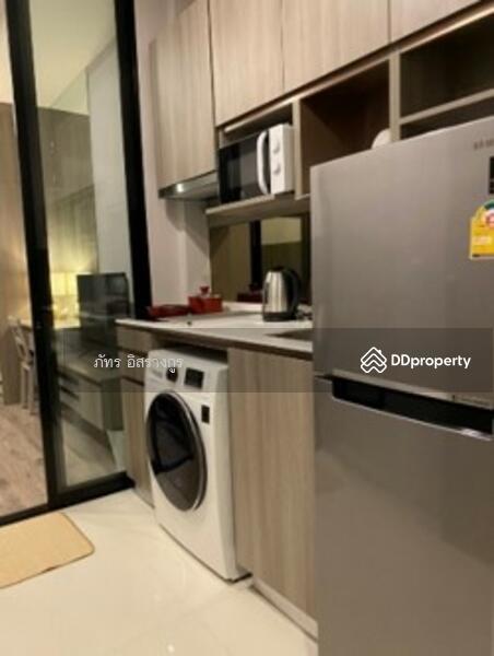 Knightsbridge Prime Ratchayothin, Bangkok, 22 Phahon Yothin, Chatuchak, Bangkok, Studio, 23 sqm, Condo For Sale, by ภัทร อิสรางกูร, 11170066 - DDproperty.com