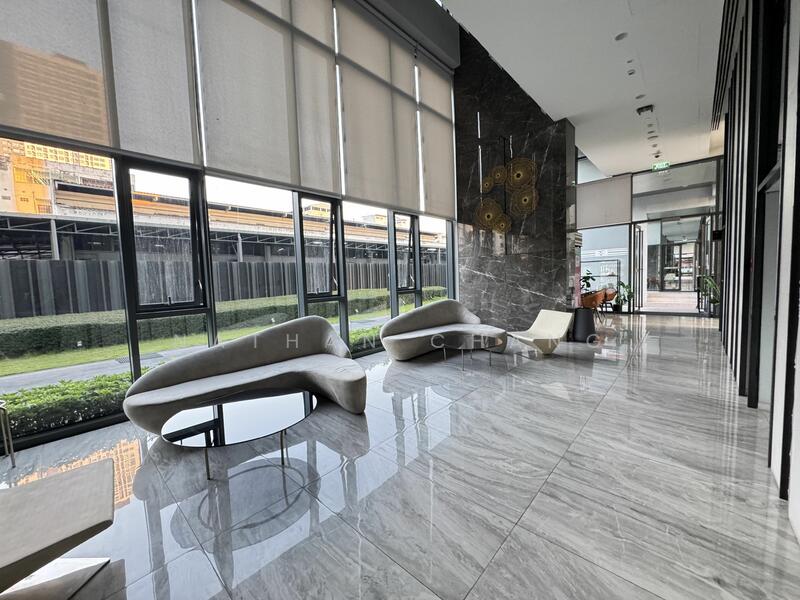 The Tree Hua Mak, Bangkok, Ramkhamhaeng Road, Hua Mak, Bang Kapi, Bangkok, 2 Bedrooms, 37 sqm, Condo For Sale, by Nathan Chang, 11170103 - DDproperty.com