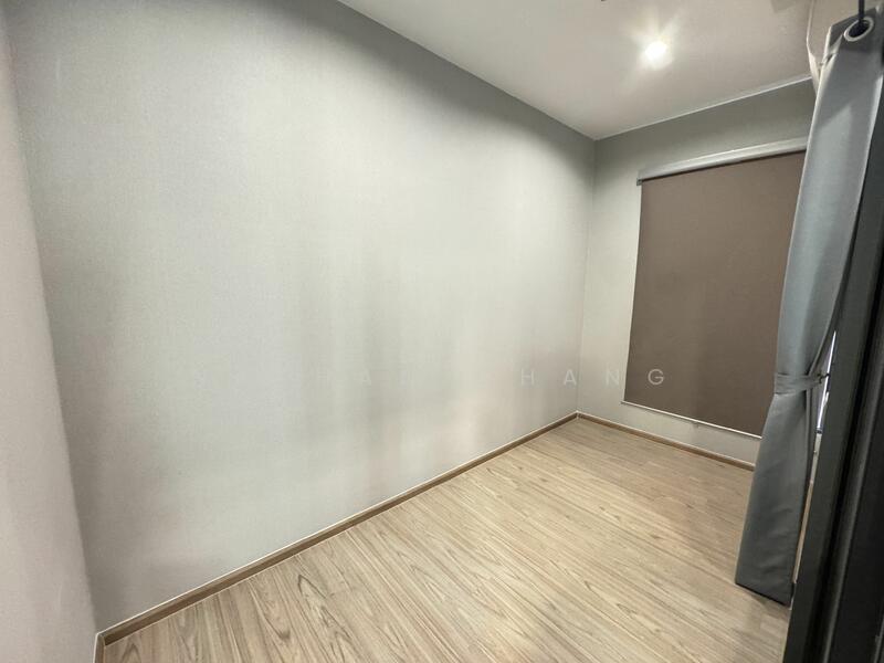 The Tree Hua Mak, Bangkok, Ramkhamhaeng Road, Hua Mak, Bang Kapi, Bangkok, 2 Bedrooms, 37 sqm, Condo For Sale, by Nathan Chang, 11170103 - DDproperty.com