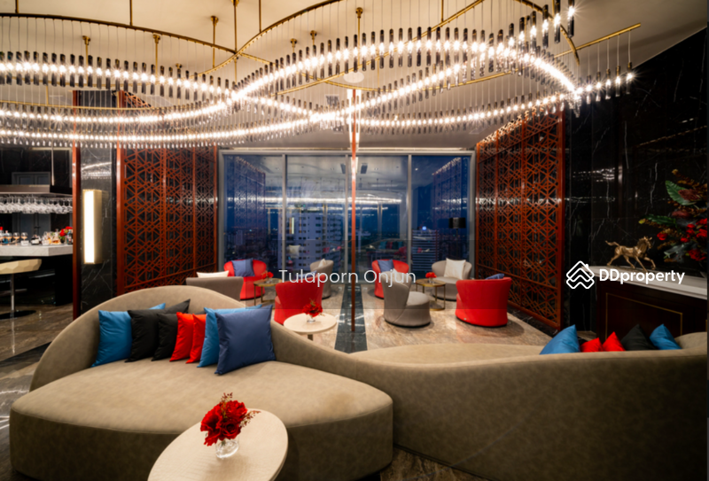 LAVIQ Sukhumvit 57 : ลาวิค สุขุมวิท 57, กรุงเทพ, ซอย สุขุมวิท 57, คลองตันเหนือ, วัฒนา, กรุงเทพ, 89 ตร.ม., คอนโด ให้เช่า, โดย Tulaporn Onjun, 11170293 - DDproperty.com