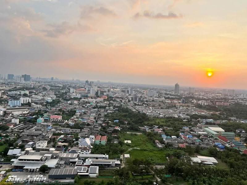 The Line Wongsawang, Bangkok, 1333 Bangkok - Nonthaburi Rd, Wong Sawang, Bang Sue, Bangkok, 1 Bedroom, 32 sqm, Condo For Rent, by Ulaiwan Boonsiri, 11170419 - DDproperty.com