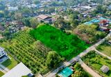 ที่ดิน พร้อมบ้านพักโฮมเตย์ สันผีเสื้อ ใกล้ถนนสมโภชเชียงใหม่ 700 ปี - DDproperty.com