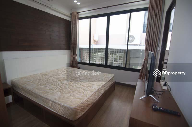 Sansai, Chiang Mai, San Sai Noi, San Sai, Chiang Mai, 2 Bedrooms, 140 sqm, Townhouse For Rent, by วุฒิภัทร มิ่งคำ, 11171181 - DDproperty.com