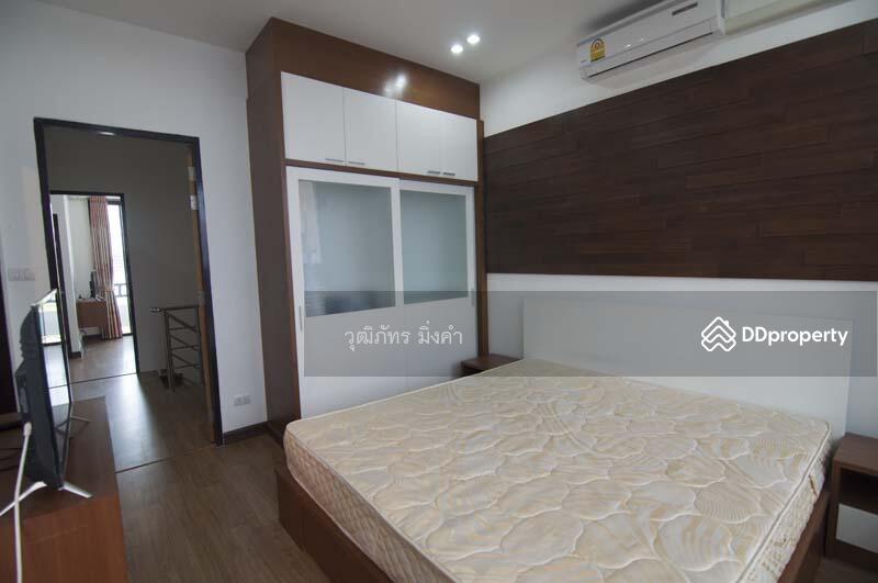 Sansai, Chiang Mai, San Sai Noi, San Sai, Chiang Mai, 2 Bedrooms, 140 sqm, Townhouse For Rent, by วุฒิภัทร มิ่งคำ, 11171181 - DDproperty.com