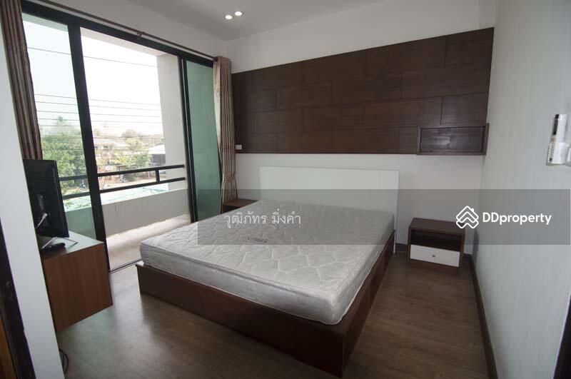Sansai, Chiang Mai, San Sai Noi, San Sai, Chiang Mai, 2 Bedrooms, 140 sqm, Townhouse For Rent, by วุฒิภัทร มิ่งคำ, 11171181 - DDproperty.com