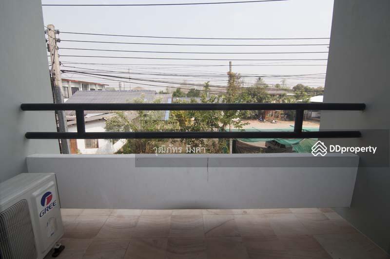 Sansai, Chiang Mai, San Sai Noi, San Sai, Chiang Mai, 2 Bedrooms, 140 sqm, Townhouse For Rent, by วุฒิภัทร มิ่งคำ, 11171181 - DDproperty.com