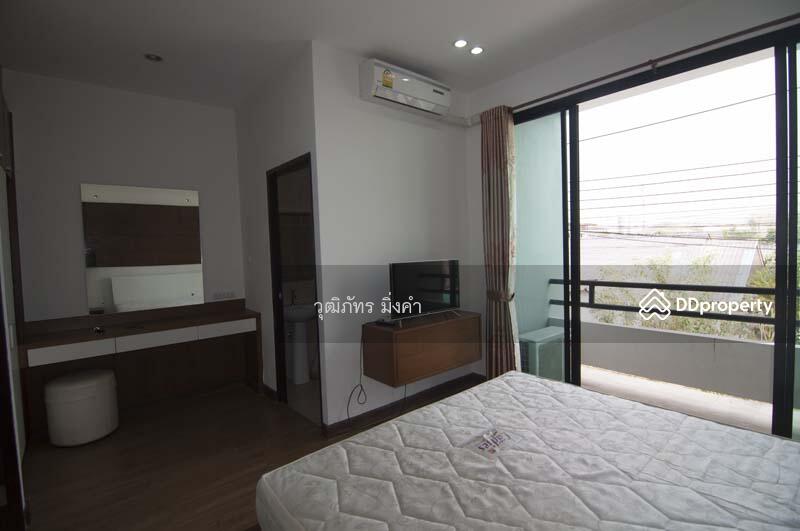 Sansai, Chiang Mai, San Sai Noi, San Sai, Chiang Mai, 2 Bedrooms, 140 sqm, Townhouse For Rent, by วุฒิภัทร มิ่งคำ, 11171181 - DDproperty.com