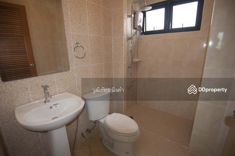 Sansai, Chiang Mai, San Sai Noi, San Sai, Chiang Mai, 2 Bedrooms, 140 sqm, Townhouse For Rent, by วุฒิภัทร มิ่งคำ, 11171181 - DDproperty.com