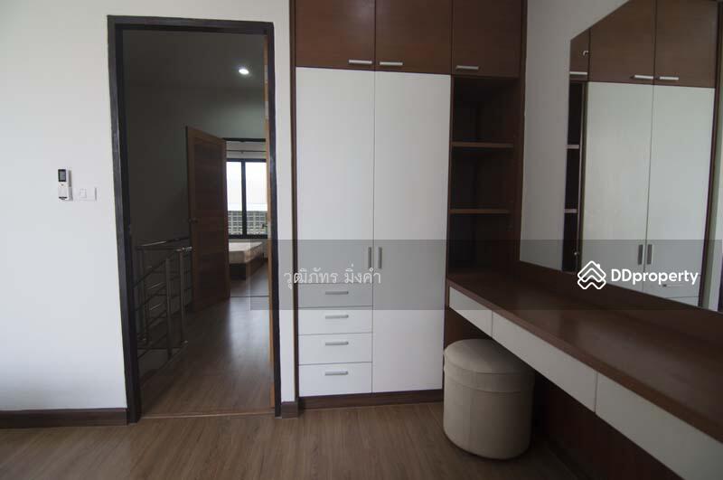 Sansai, Chiang Mai, San Sai Noi, San Sai, Chiang Mai, 2 Bedrooms, 140 sqm, Townhouse For Rent, by วุฒิภัทร มิ่งคำ, 11171181 - DDproperty.com