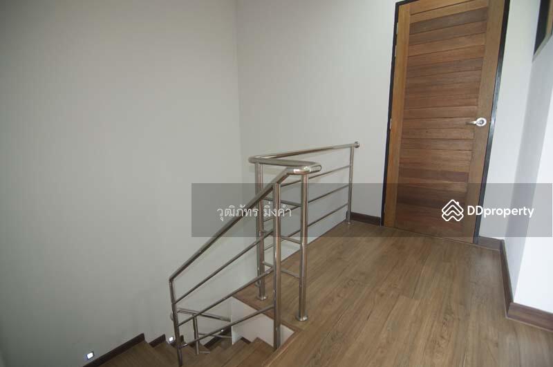 Sansai, Chiang Mai, San Sai Noi, San Sai, Chiang Mai, 2 Bedrooms, 140 sqm, Townhouse For Rent, by วุฒิภัทร มิ่งคำ, 11171181 - DDproperty.com