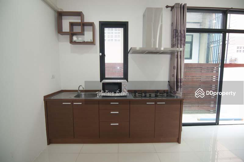 Sansai, Chiang Mai, San Sai Noi, San Sai, Chiang Mai, 2 Bedrooms, 140 sqm, Townhouse For Rent, by วุฒิภัทร มิ่งคำ, 11171181 - DDproperty.com
