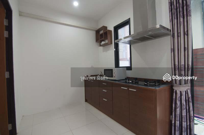 Sansai, Chiang Mai, San Sai Noi, San Sai, Chiang Mai, 2 Bedrooms, 140 sqm, Townhouse For Rent, by วุฒิภัทร มิ่งคำ, 11171181 - DDproperty.com
