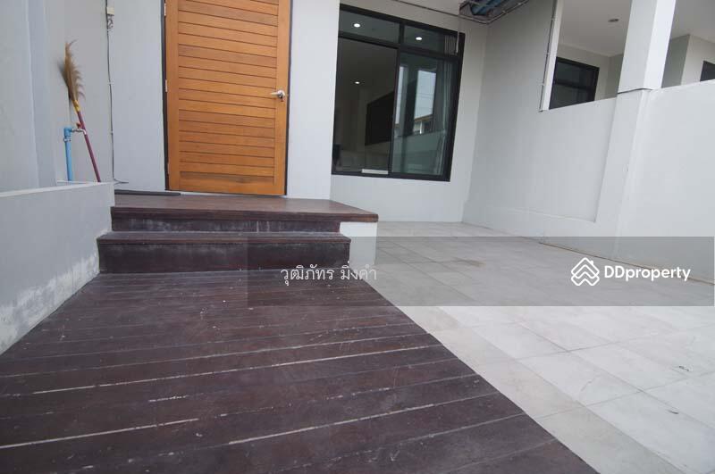 Sansai, Chiang Mai, San Sai Noi, San Sai, Chiang Mai, 2 Bedrooms, 140 sqm, Townhouse For Rent, by วุฒิภัทร มิ่งคำ, 11171181 - DDproperty.com
