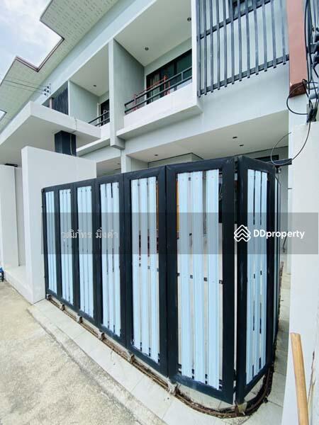 Sansai, Chiang Mai, San Sai Noi, San Sai, Chiang Mai, 2 Bedrooms, 140 sqm, Townhouse For Rent, by วุฒิภัทร มิ่งคำ, 11171181 - DDproperty.com
