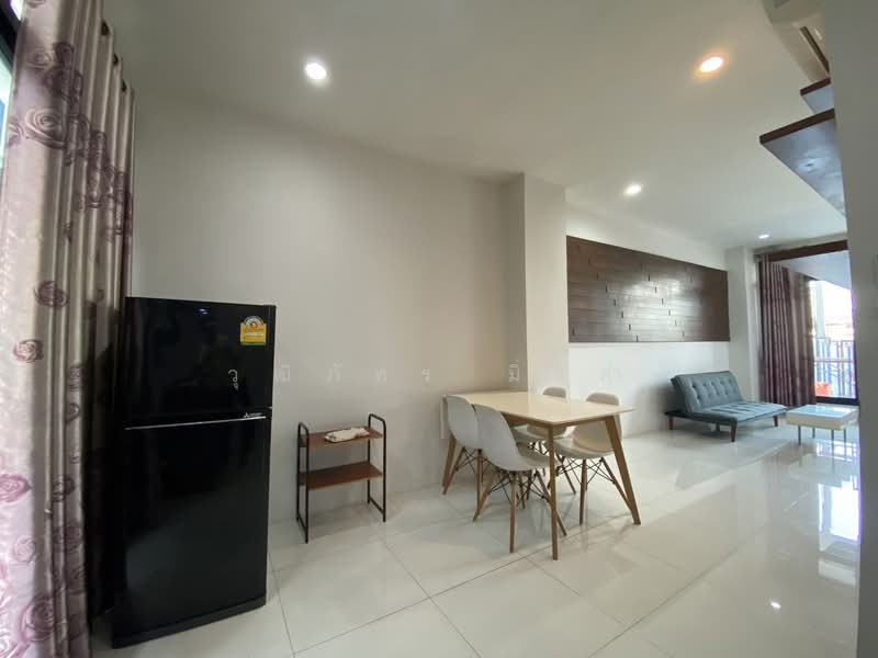 Sansai, Chiang Mai, San Sai Noi, San Sai, Chiang Mai, 2 Bedrooms, 140 sqm, Townhouse For Rent, by วุฒิภัทร มิ่งคำ, 11171181 - DDproperty.com