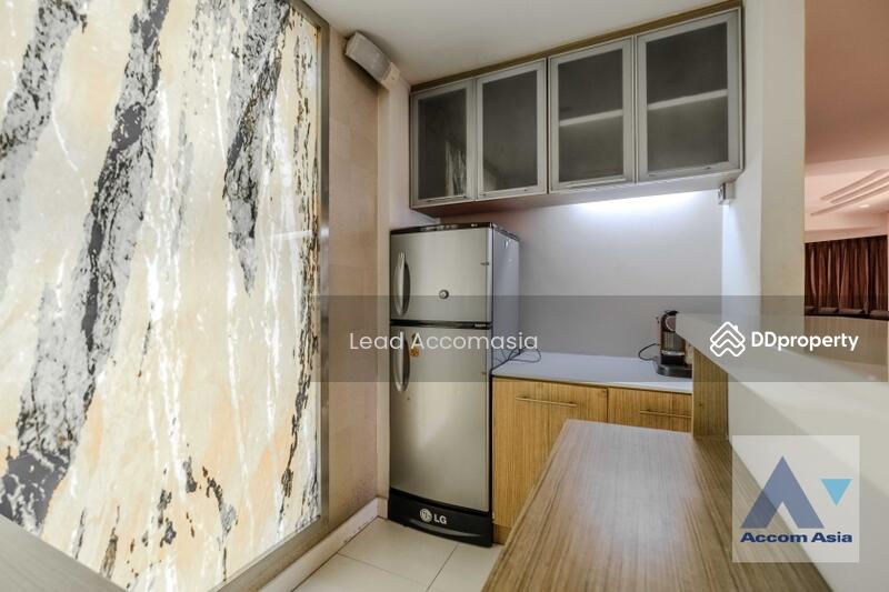 For Rent - Mahogany Tower, Bangkok