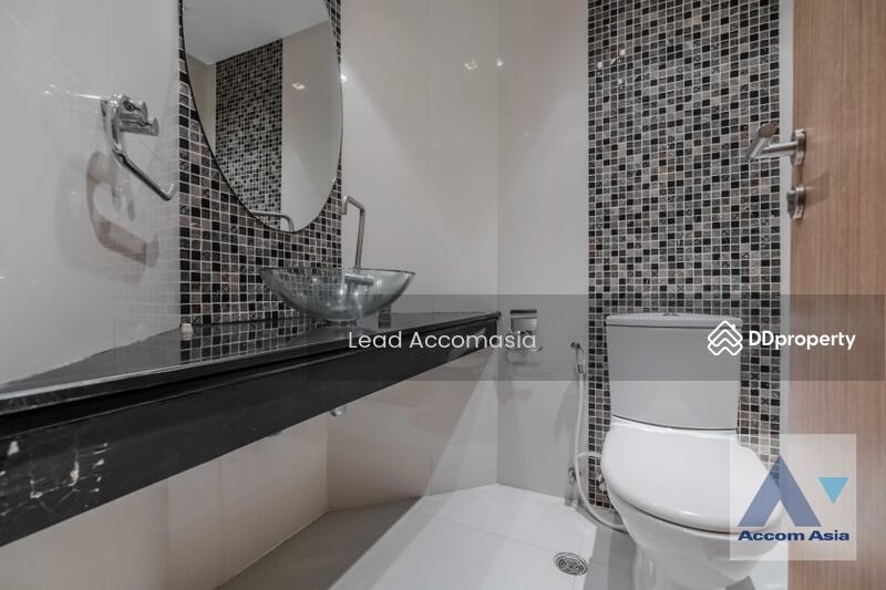 For Rent - Mahogany Tower, Bangkok