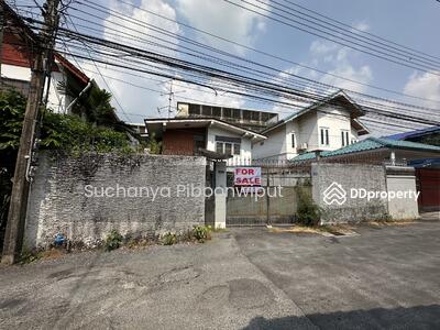 ขาย - ขายบ้านซอยชัยพฤกษ์ สุขุมวิท 65 เหมาะสำหรับสร้างบ้านพักอาศัย, กรุงเทพ