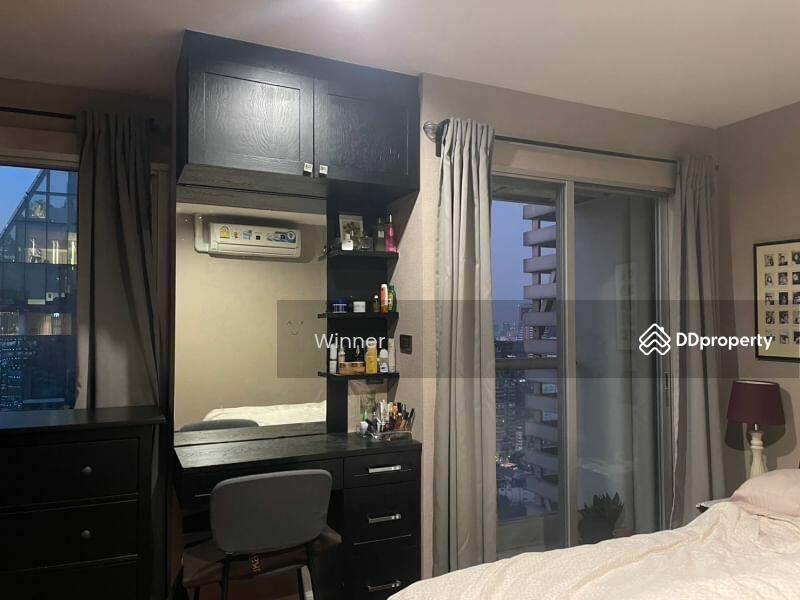 Silom Suite, Bangkok, Soi Sathorn 12, Sathorn Road, Silom, Bang Rak, Bangkok, 1 Bedroom, 50 sqm, Condo For Rent, by สมจิต, 11171269 - DDproperty.com
