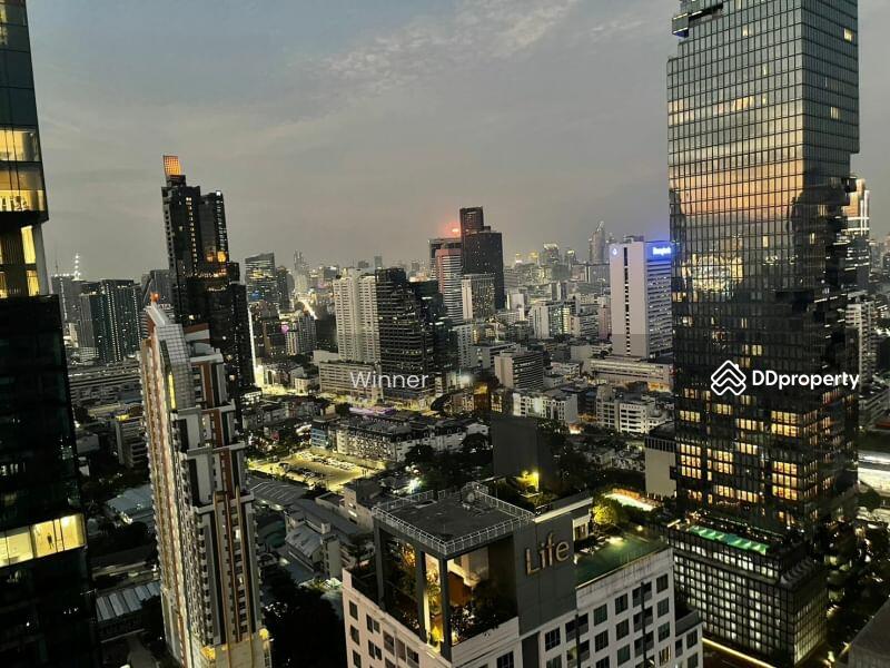 Silom Suite : สีลม สวีท, กรุงเทพ, ซอยสาทร 12 ถนนสาทร, สีลม, บางรัก, กรุงเทพ, 50 ตร.ม., คอนโด ให้เช่า, โดย สมจิต, 11171269 - DDproperty.com