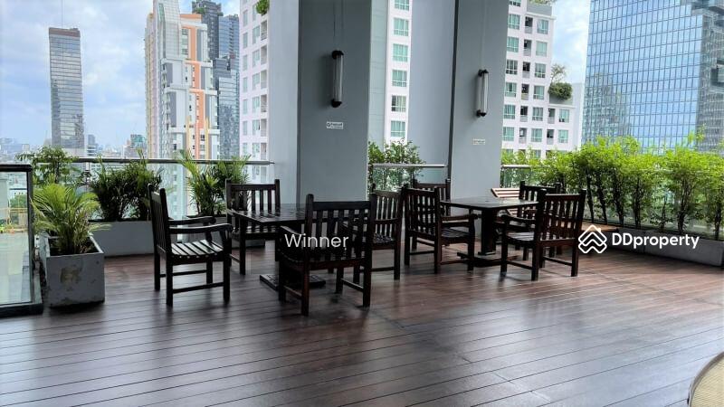 Silom Suite, Bangkok, Soi Sathorn 12, Sathorn Road, Silom, Bang Rak, Bangkok, 1 Bedroom, 50 sqm, Condo For Rent, by สมจิต, 11171269 - DDproperty.com