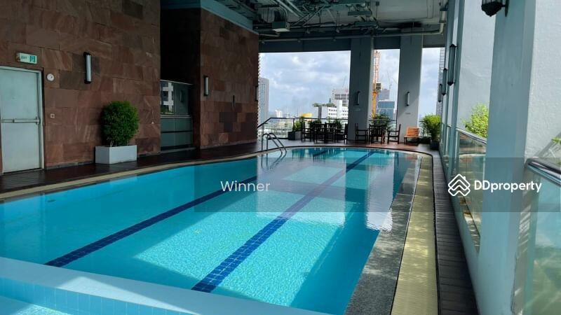 Silom Suite : สีลม สวีท, กรุงเทพ, ซอยสาทร 12 ถนนสาทร, สีลม, บางรัก, กรุงเทพ, 50 ตร.ม., คอนโด ให้เช่า, โดย สมจิต, 11171269 - DDproperty.com