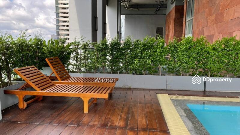 Silom Suite : สีลม สวีท, กรุงเทพ, ซอยสาทร 12 ถนนสาทร, สีลม, บางรัก, กรุงเทพ, 50 ตร.ม., คอนโด ให้เช่า, โดย สมจิต, 11171269 - DDproperty.com