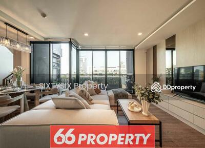 ขาย - The Unique Sukhumvit 62/1 : ดิ ยูนีค สุขุมวิท 62/1, กรุงเทพ