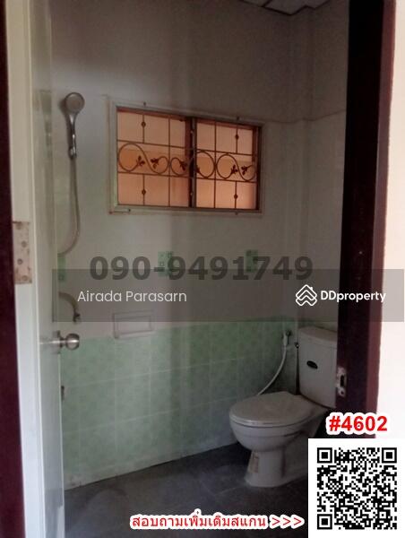 บ้านแฝด​ ​ เพชรเกษม​ 69, กรุงเทพ, หนองแขม, กรุงเทพ, 140 ตร.ม., บ้านเดี่ยว ขาย, โดย Airada Parasarn, 11171358 - DDproperty.com