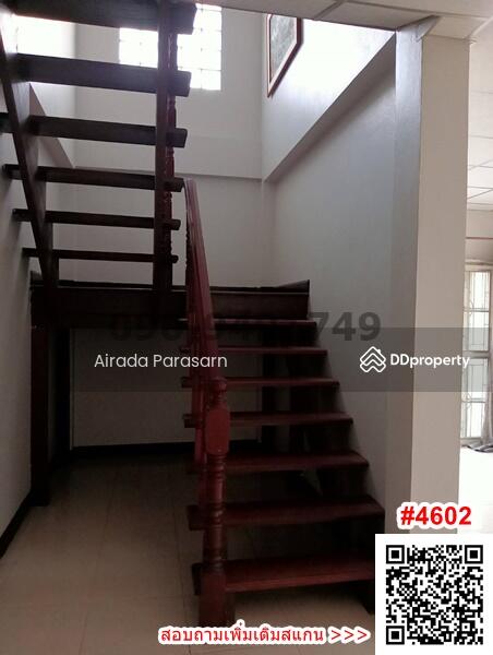 บ้านแฝด​ ​ เพชรเกษม​ 69, Bangkok, Nong Kham, Nong Khaem, Bangkok, 3 Bedrooms, 140 sqm, Single Detached House For Sale, by Airada Parasarn, 11171358 - DDproperty.com