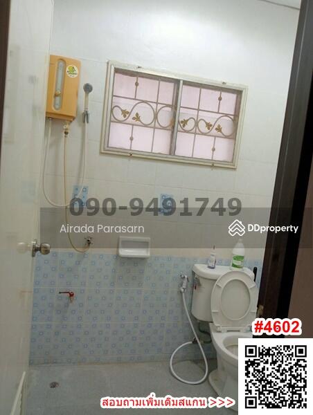 บ้านแฝด​ ​ เพชรเกษม​ 69, Bangkok, Nong Kham, Nong Khaem, Bangkok, 3 Bedrooms, 140 sqm, Single Detached House For Sale, by Airada Parasarn, 11171358 - DDproperty.com