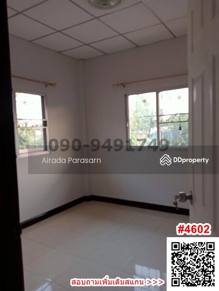 บ้านแฝด​ ​ เพชรเกษม​ 69, Bangkok, Nong Kham, Nong Khaem, Bangkok, 3 Bedrooms, 140 sqm, Single Detached House For Sale, by Airada Parasarn, 11171358 - DDproperty.com