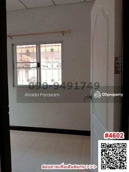 บ้านแฝด​ ​ เพชรเกษม​ 69, Bangkok, Nong Kham, Nong Khaem, Bangkok, 3 Bedrooms, 140 sqm, Single Detached House For Sale, by Airada Parasarn, 11171358 - DDproperty.com