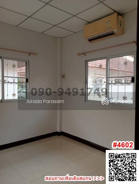 บ้านแฝด​ ​ เพชรเกษม​ 69, กรุงเทพ, หนองแขม, กรุงเทพ, 140 ตร.ม., บ้านเดี่ยว ขาย, โดย Airada Parasarn, 11171358 - DDproperty.com
