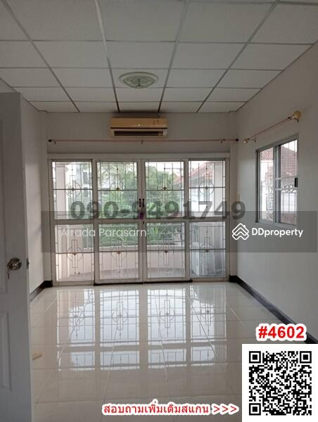 บ้านแฝด​ ​ เพชรเกษม​ 69, กรุงเทพ, หนองแขม, กรุงเทพ, 140 ตร.ม., บ้านเดี่ยว ขาย, โดย Airada Parasarn, 11171358 - DDproperty.com