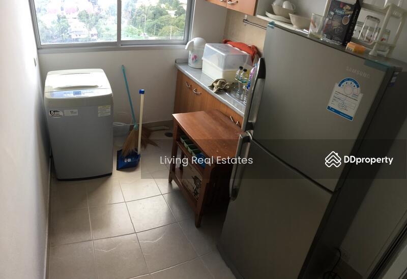 ให้เช่า - City Home Rattanathibet : ซิตี้โฮม รัตนาธิเบศร์, นนทบุรี