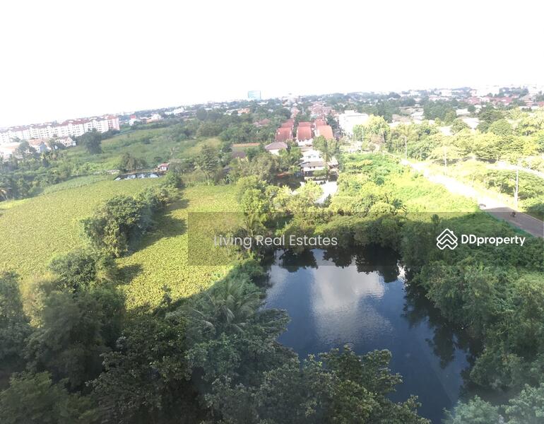 ให้เช่า - City Home Rattanathibet : ซิตี้โฮม รัตนาธิเบศร์, นนทบุรี