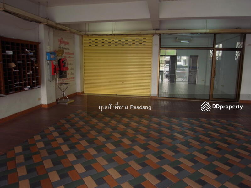 Smart Watcharapol, Bangkok, Watcharapol Road, Tha Rang, Bang Khen, Bangkok, 1 Bedroom, 24 sqm, Condo For Rent, by sakchai Peadang, 11171370 - DDproperty.com