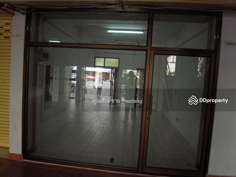 Smart Watcharapol, Bangkok, Watcharapol Road, Tha Rang, Bang Khen, Bangkok, 1 Bedroom, 24 sqm, Condo For Rent, by sakchai Peadang, 11171370 - DDproperty.com