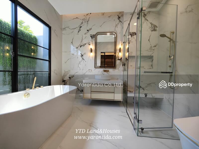 Nantawan Rama 9 - New Krungthepkreetha : นันทวัน พระราม 9 - กรุงเทพกรีฑาตัดใหม่, กรุงเทพ, ถ.กรุงเทพกรีฑา, สะพานสูง, สะพานสูง, กรุงเทพ, 302 ตร.ม., บ้านเดี่ยว ให้เช่า, โดย YTD Land&houses Real Estate Agency, 11171427 - DDproperty.com